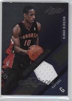 DeMar DeRozan #/99