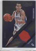 Kevin Martin #/99