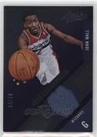 John Wall #/74