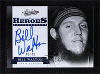 Bill Walton #/49