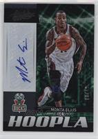 Monta Ellis #/49