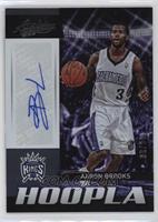 Aaron Brooks #/99