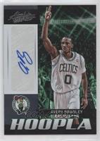 Avery Bradley #/99