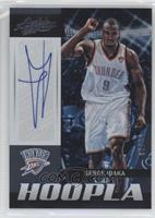 Serge Ibaka #/99