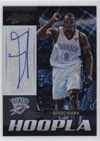 Serge Ibaka #/99