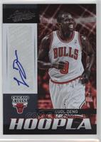 Luol Deng #/99