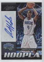 Arron Afflalo #/99