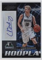 Chase Budinger #/99