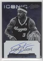 Ty Lawson #/49