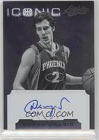 Goran Dragic #/99