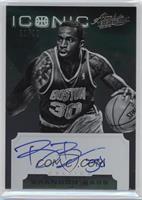 Brandon Bass #/99