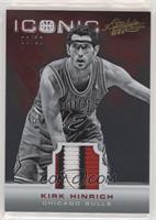 Kirk Hinrich #/10