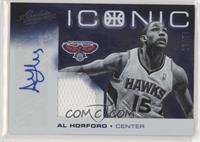 Al Horford [EX to NM] #/74