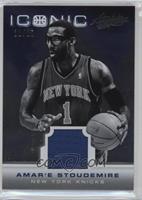 Amar'e Stoudemire #/25