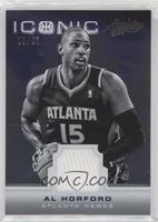 Al Horford #/25