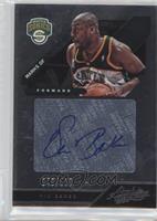 Vin Baker #/100