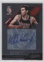 Kiki Vandeweghe #/100