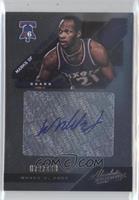 World B. Free #/100