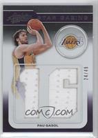 Pau Gasol #/49