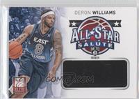 Deron Williams