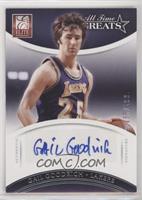 Gail Goodrich #/199