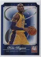 Kobe Bryant #/76