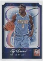 Ty Lawson #/97