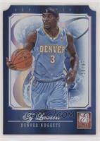 Ty Lawson #/97