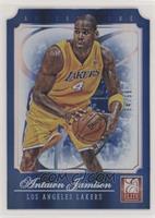 Antawn Jamison #/96