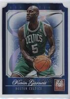 Kevin Garnett #/95