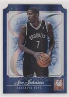 Joe Johnson #/93