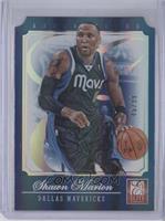 Shawn Marion #/99