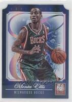 Monta Ellis #/89