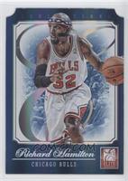 Richard Hamilton #/68