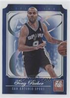 Tony Parker #/91