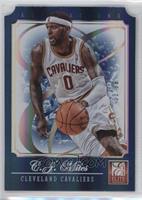 C.J. Miles #/99