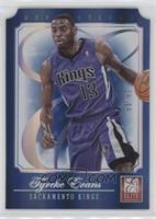 Tyreke Evans #/87