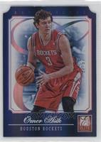 Omer Asik #/97