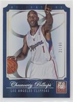 Chauncey Billups #/99