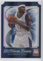 DeMarcus Cousins #/85