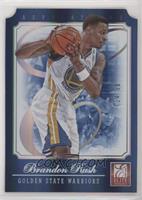 Brandon Rush #/96