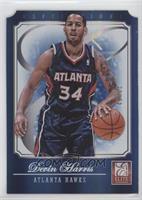 Devin Harris #/66