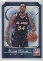 Devin Harris #/66