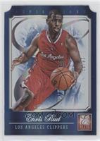 Chris Paul #/97