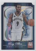 Tony Allen #/91