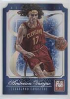 Anderson Varejao #/83