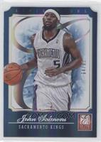 John Salmons #/95