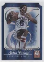 Julius Erving #/94