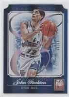 John Stockton #/88