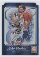 John Stockton #/88